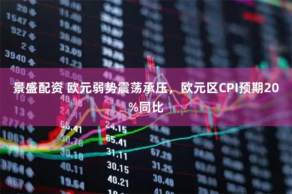 景盛配资 欧元弱势震荡承压，欧元区CPI预期20%同比